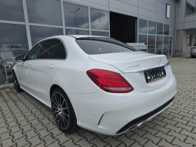 Mercedes-Benz C 200 AMG, снимка 9