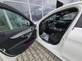 Mercedes-Benz C 200 AMG, снимка 10