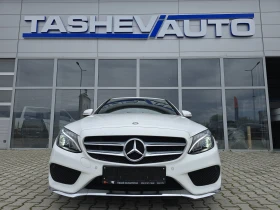 Mercedes-Benz C 200 AMG, снимка 3