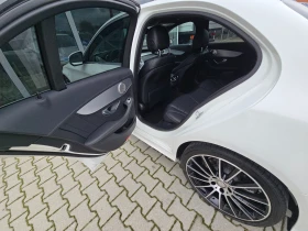 Mercedes-Benz C 200 AMG, снимка 13
