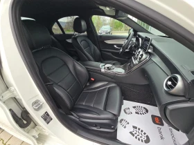 Mercedes-Benz C 200 AMG, снимка 16