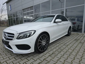 Mercedes-Benz C 200 AMG, снимка 5