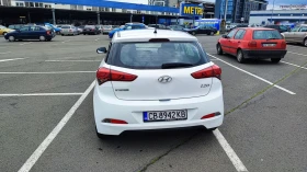 Hyundai I20 1.1 CRDI EURO 6, снимка 4