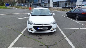 Hyundai I20 1.1 CRDI EURO 6, снимка 1