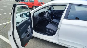 Hyundai I20 1.1 CRDI EURO 6, снимка 8