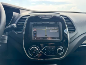 Renault Captur 1.2i-АВТОМАТИК-KEYLESS-NAVI-АВТОПИЛОТ, снимка 12