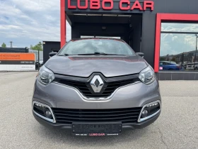 Renault Captur 1.2i-АВТОМАТИК-KEYLESS-NAVI-АВТОПИЛОТ, снимка 2