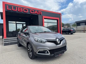 Renault Captur 1.2i-АВТОМАТИК-KEYLESS-NAVI-АВТОПИЛОТ, снимка 1