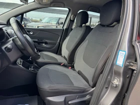Renault Captur 1.2i-АВТОМАТИК-KEYLESS-NAVI-АВТОПИЛОТ, снимка 9