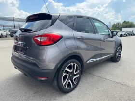 Renault Captur 1.2i-АВТОМАТИК-KEYLESS-NAVI-АВТОПИЛОТ, снимка 5