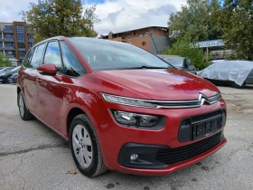 Citroen Grand C4 Picasso 1.6 HDi !!! 2017 ФЕИСЛИФТ !!! EURO 6 !!! 7 MЕСТА!!, снимка 3