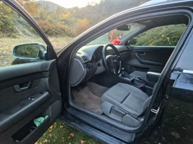 Audi A4, снимка 10