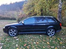 Audi A4, снимка 5