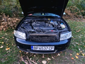 Audi A4, снимка 8