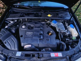 Audi A4, снимка 9