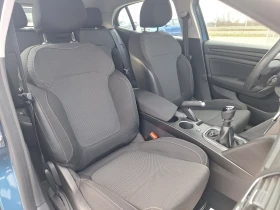 Renault Megane 1.5dCi 90к.с., снимка 13