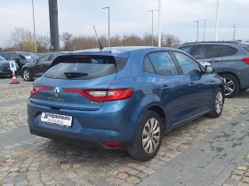 Renault Megane 1.5dCi 90к.с., снимка 4