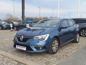 Renault Megane 1.5dCi 90к.с., снимка 1