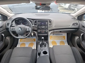 Renault Megane 1.5dCi 90к.с., снимка 8