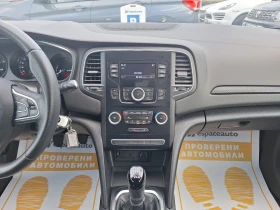 Renault Megane 1.5dCi 90к.с., снимка 10