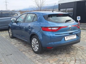 Renault Megane 1.5dCi 90к.с., снимка 6
