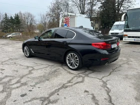 BMW 530E X drive, PLUG-IN, FULL, снимка 5
