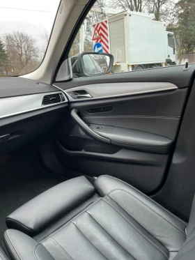 BMW 530E X drive, PLUG-IN, FULL, снимка 13