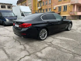 BMW 530E X drive, PLUG-IN, FULL, снимка 6