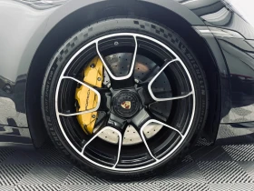 Porsche 911 Porsche Approved / TurboS / 992 / Lift / Burmester, снимка 4