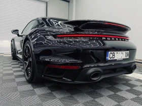 Porsche 911 Porsche Approved / TurboS / 992 / Lift / Burmester, снимка 7