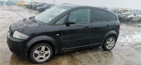 Audi A2 1.4, снимка 2