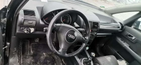 Audi A2 1.4, снимка 5
