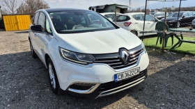 Renault Espace 1.6 DCI * 7 местен* Full* Автомат* Лизинг * Бартер, снимка 5