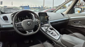 Renault Espace 1.6 DCI * 7 местен* Full* Автомат* Лизинг * Бартер, снимка 12