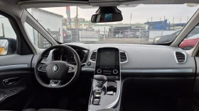 Renault Espace 1.6 DCI * 7 местен* Full* Автомат* Лизинг * Бартер, снимка 8