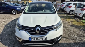 Renault Espace 1.6 DCI * 7 местен* Full* Автомат* Лизинг * Бартер, снимка 1