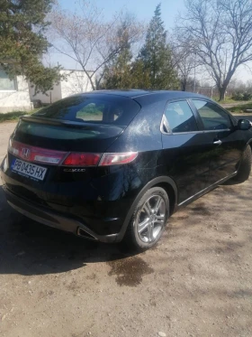 Honda Civic, снимка 3
