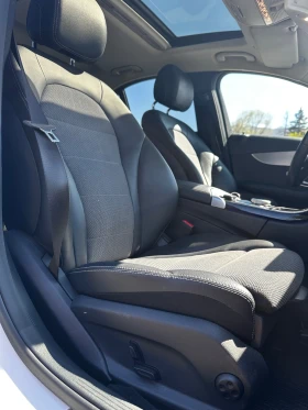 Mercedes-Benz C 220 4 matic, снимка 7