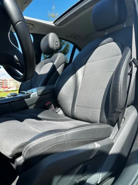 Mercedes-Benz C 220 4 matic, снимка 5