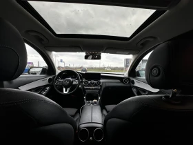 Mercedes-Benz C 220 4 matic, снимка 14