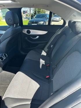Mercedes-Benz C 220 4 matic, снимка 6