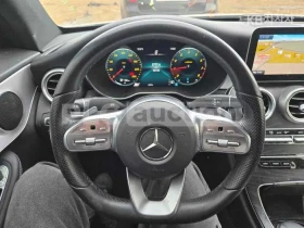 Mercedes-Benz C 200 AMG PKG| HUD| DISTRONIC| LANE ASSIST, снимка 5