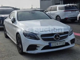 Mercedes-Benz C 200 AMG PKG| HUD| DISTRONIC| LANE ASSIST, снимка 1