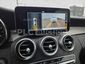 Mercedes-Benz C 200 AMG PKG| HUD| DISTRONIC| LANE ASSIST, снимка 10