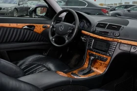 Mercedes-Benz E 280 Facelift , снимка 12