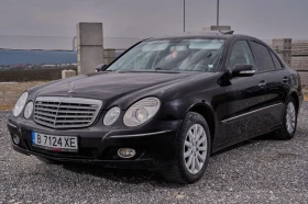 Mercedes-Benz E 280 Facelift , снимка 2