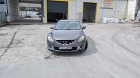 Mazda 6, снимка 2