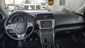 Mazda 6, снимка 6