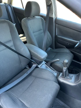 Toyota Avensis, снимка 7