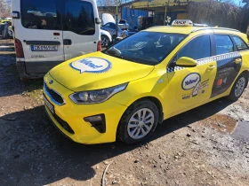 Kia Ceed 1.5 , снимка 1